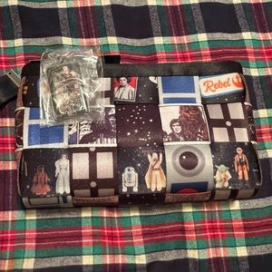 Harvey’s Star Wars CC